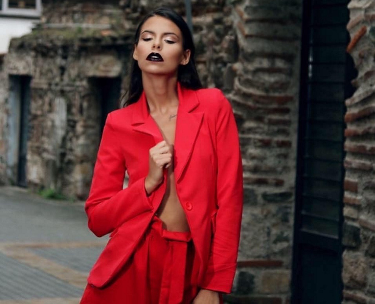 Μέγκι Ντρίο: Οι εικόνες από το ταξίδι της πρώην παίκτριας του GNTM στο Βερολίνο! – TLIFE