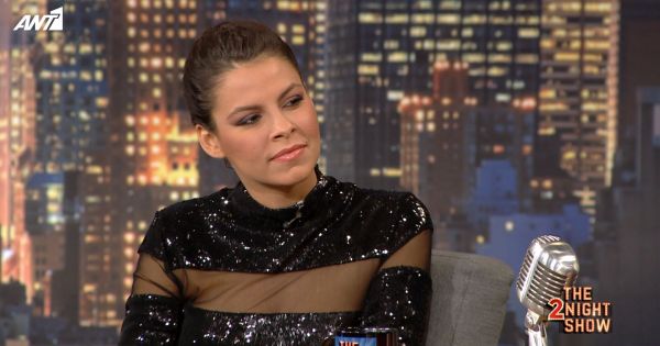 Mέγκι Ντριο: Ακόμα και μέσα στο σπίτι του GNTM άκουγα σχόλια για την καταγωγή μου (Video)