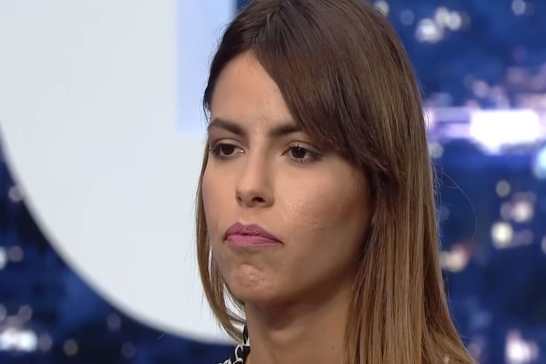 Φαρμάκι η Μέγκι Ντρίο για Ηλιάνα Παπαγεωργίου: «Ζει στη φούσκα της δημοσιότητας γιατί…»