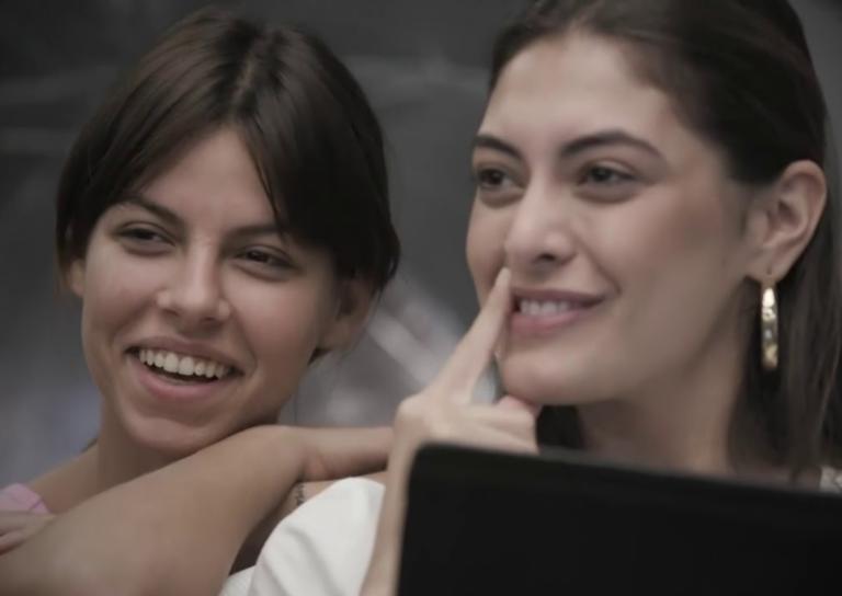 Εύη Ιωαννίδου #GNTMgr: «Γιατί δεν μιλάω στη Μέγκι Ντρίο» Δηλητήριο [video]