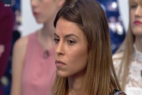 GNTM: Τα έχουν πάρει στο κρανίο στο Star με τη Μέγκι!