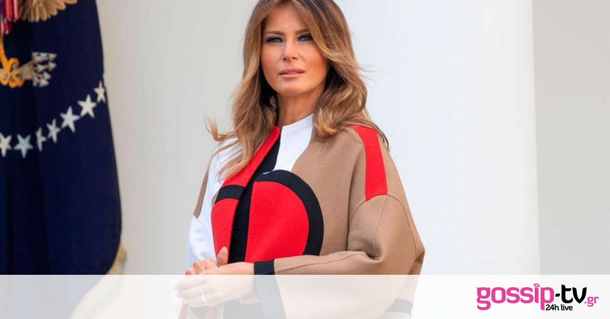 melaniatrump2111
