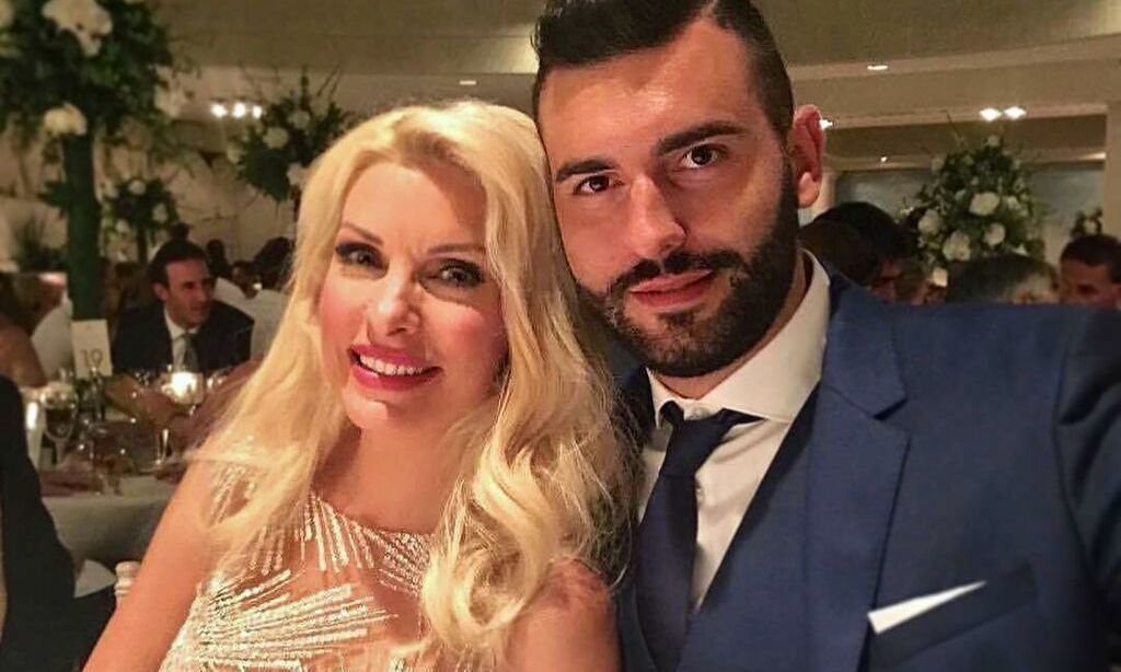 Θοδωρής Μισόκαλος: Ερωτευμένος ο αδερφός της Μενεγάκη – Αυτή είναι η σύντροφός του – Iciao