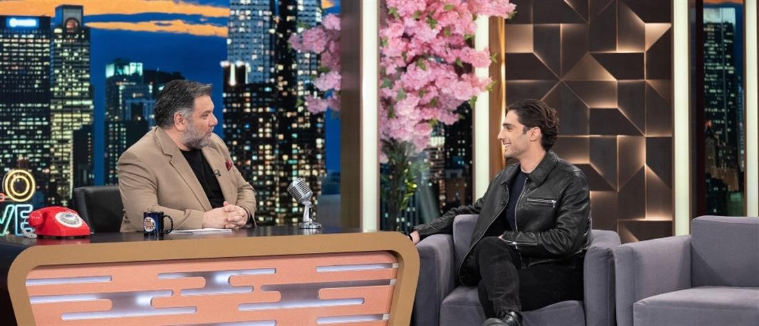 Όσα αποκαλύπτει ο Μενέλαος Γεωργίου για την έρευνα πίσω από «Τα εγκλήματα που συγκλόνισαν» – Usay.gr