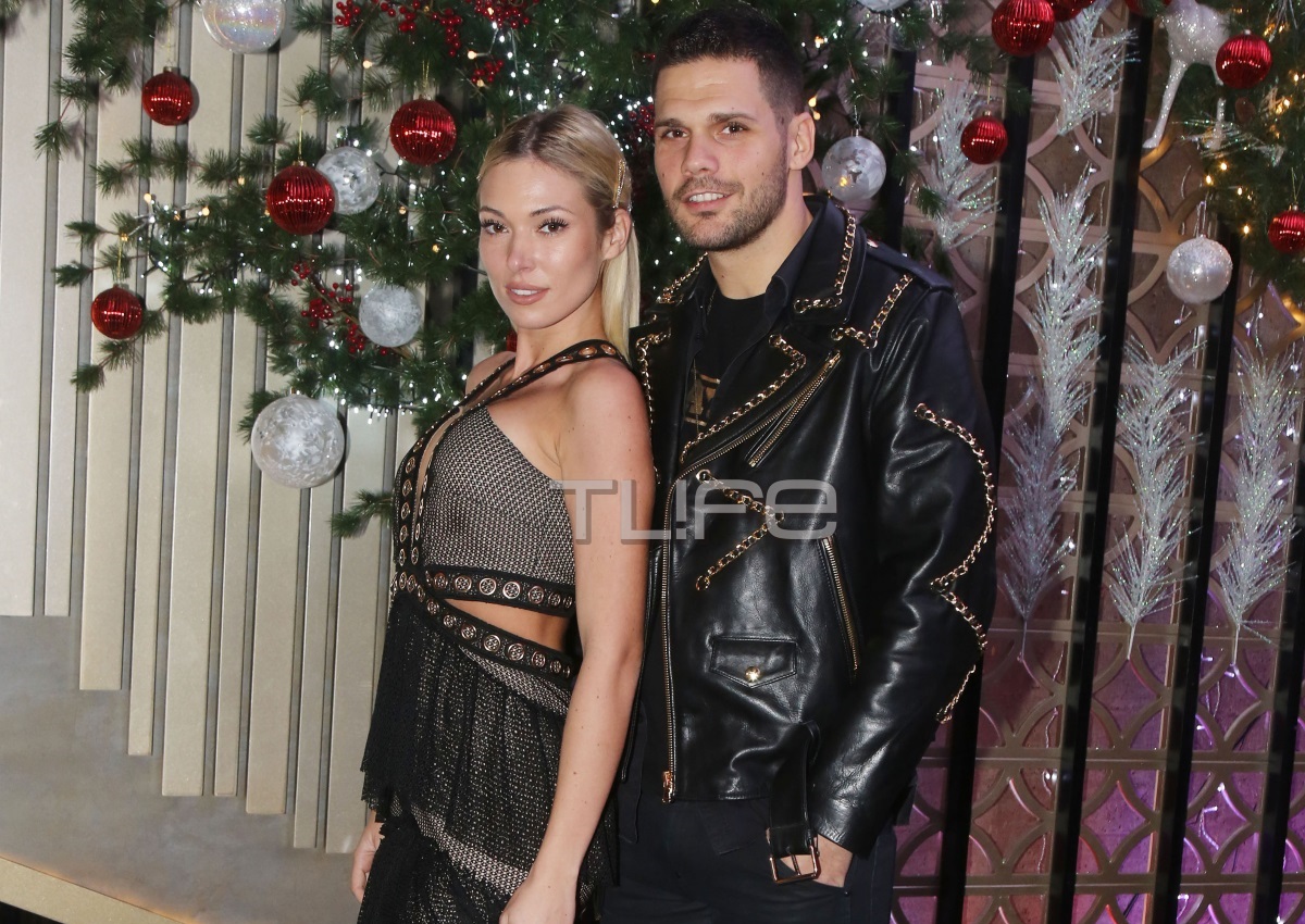 Ο σύντροφος της Μικαέλας Φωτιάδη αποκαλύπτει: “Περιμένω πρόταση γάμου από εκείνη!” – TLIFE