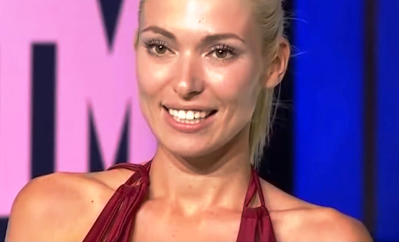 Αγνώριστη η Μικαέλα Φωτιάδη #GntmGr: Ξεχάστε τη… θείτσα, πώς είναι σήμερα