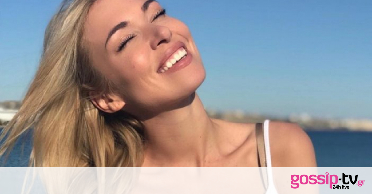 Η Μικαέλα Φωτιάδη του GNTM άλλαξε ξανά τα μαλλιά της! Και η αλλαγή της είναι τεράστια!