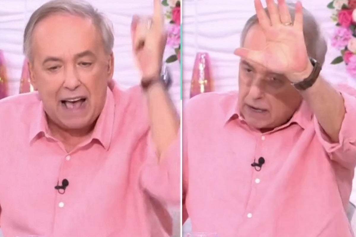 Ανδρέας Μικρούτσικος: «Στη μάνα του Φύσσα μπορείς να πεις ότι ο ελληνικός λαός έβαλε τους Σπαρτιάτες στη Βουλή;»