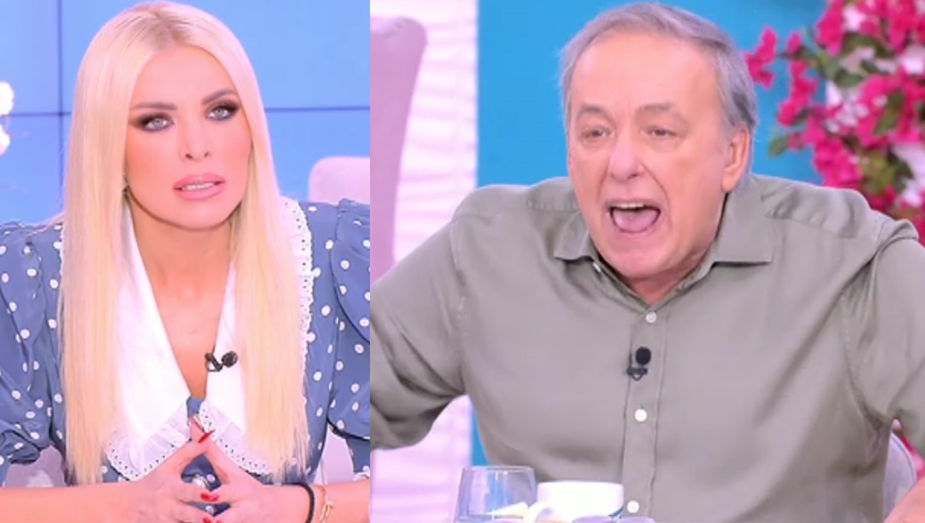 Έξαλλος ο Ανδρέας Μικρούτσικος στη Super Κατερίνα: “Αν δεν καταλαβαίνετε τι λέω, μη μου βάζετε λόγια” | Zappit