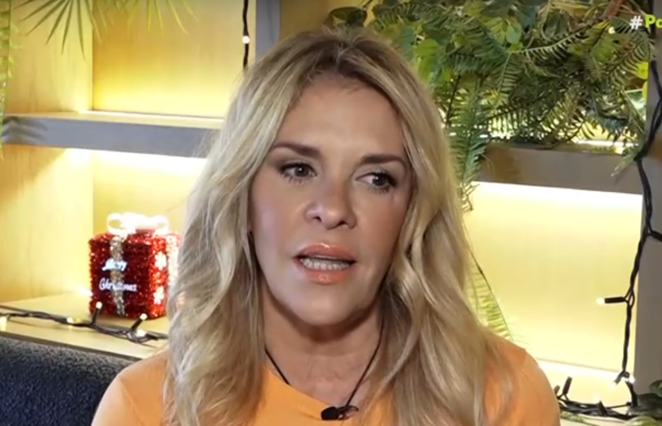 Μαίρη Μηλιαρέση: “Τα πιο αστεία επεισόδια στο Ρουκ Ζουκ ήταν τα αποκριάτικα, είχα ντυθεί αστακός, φυτό και αρκούδα – μπαλαρίνα” | Zappit