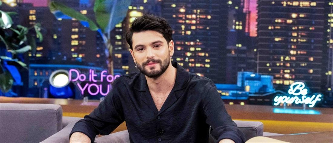 Γιατί ο «Τζανής» από τη «Μάγισσα» φοβόταν να παίξει στην τηλεόραση – Usay.gr