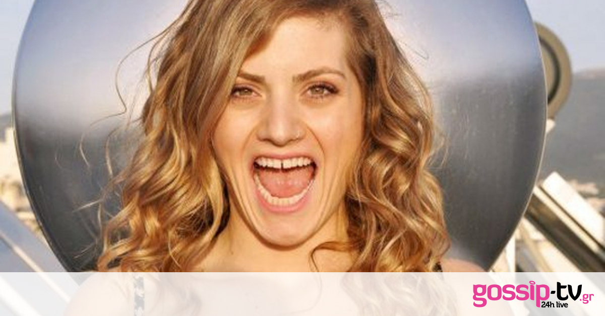 Μυρτώ Ναούμ: «Όταν ήμουν μικρή, ο πατέρας μου έβαζε στο σπίτι βυζαντινή μουσική»