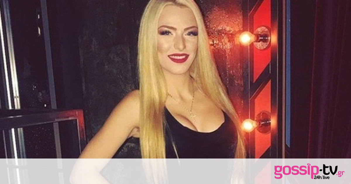 Στέλλα Μιζεράκη: Η πιο σέξι Αγιοβασιλίτσα έριξε το instagram!
