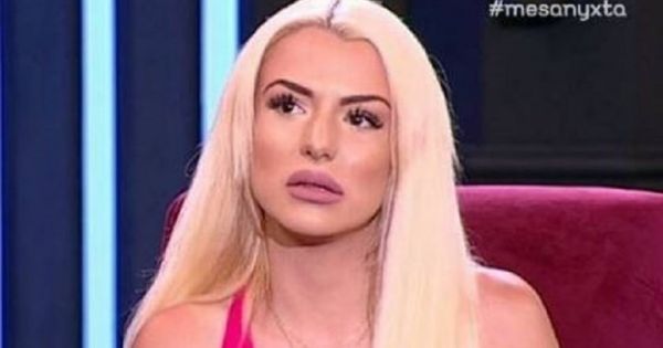 Η εξομολόγηση της Στέλλας Μιζεράκη για τον Πάνο Ζάρλα: Δεν ήθελα ποτέ να πάρει μηχανή… Δεν μπορώ να ξεχάσω τίποτα από αυτόν