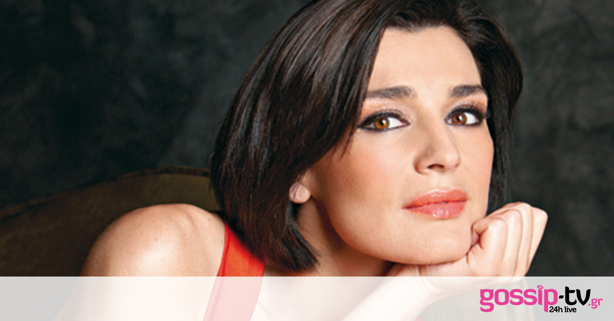 Μαρία Ναυπλιώτου: Η αγαπημένη της βόλτα στην Αθήνα και τα ρούχα που λατρεύει