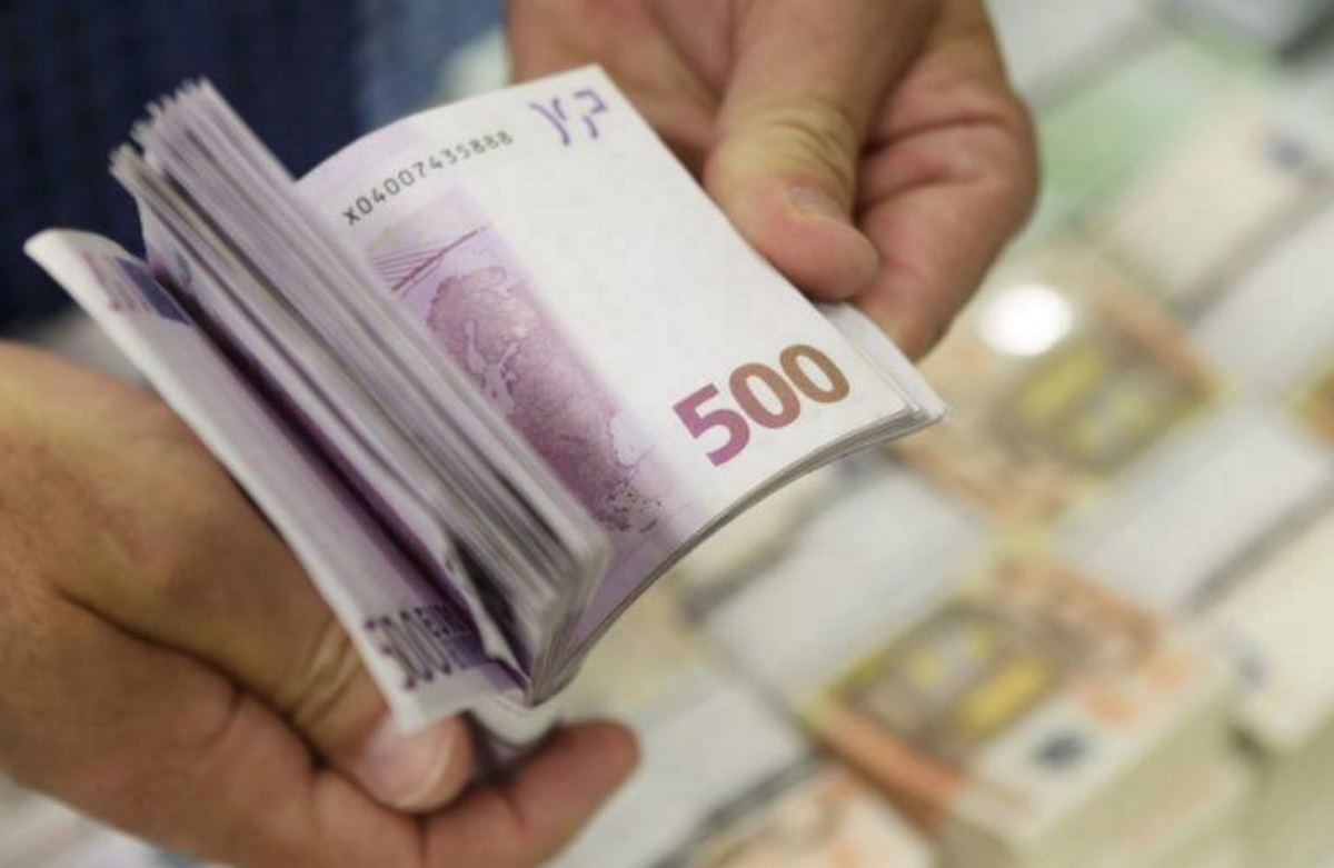 Φορολοταρία Οκτωβρίου: Τα “βήματα” για να δείτε εάν έχετε κερδίσει 1.000 ευρώ