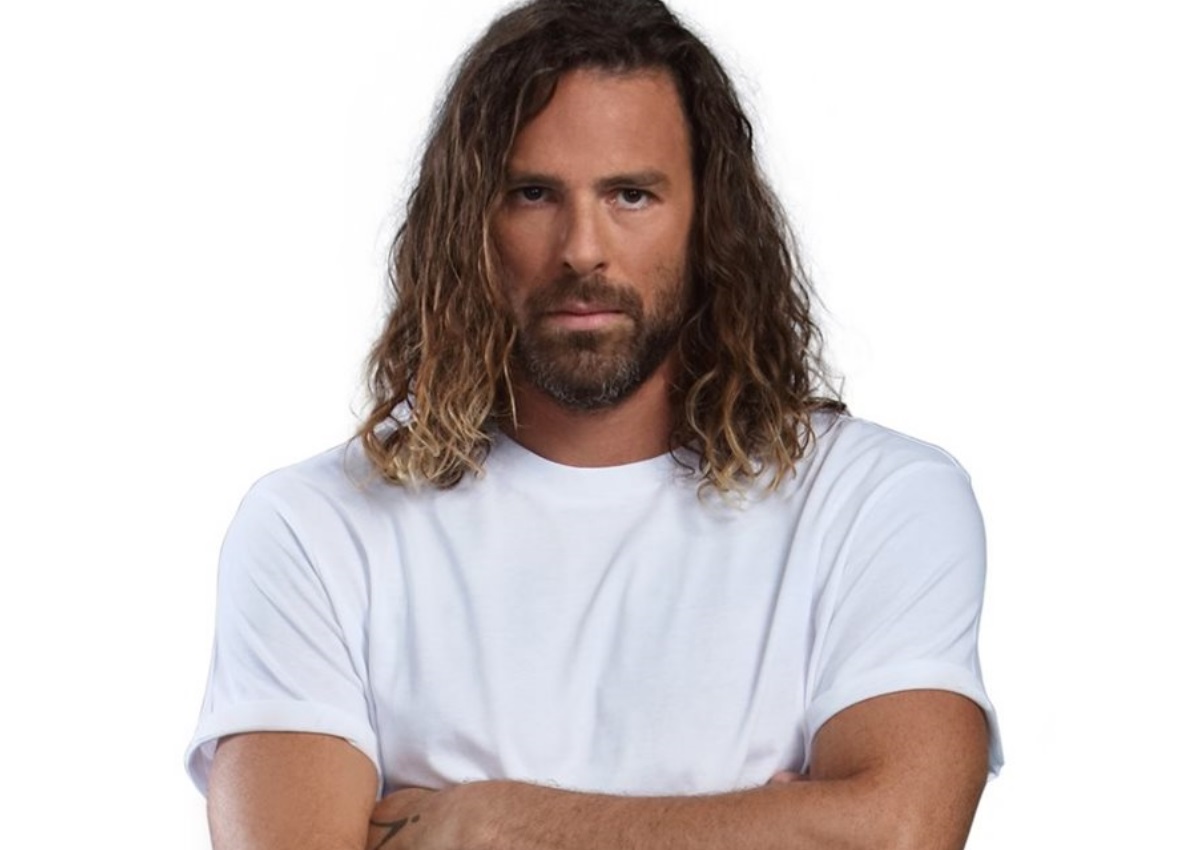 Γρηγόρης Μόργκαν: Η αλλαγή που έκανε στην εμφάνισή του μετά τον τελικό του Nomads! – TLIFE