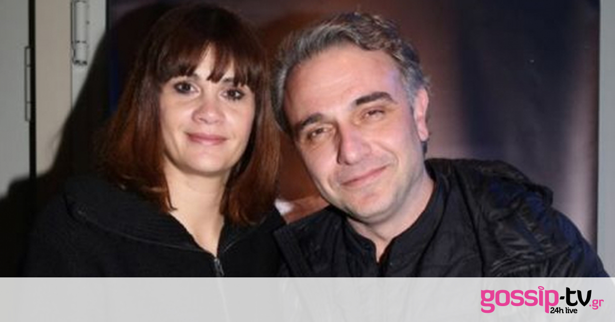 Φάνης Μουρατίδης: «Αν δεν κάνεις οικογένεια, δεν θα μάθεις τι είναι η ζωή»