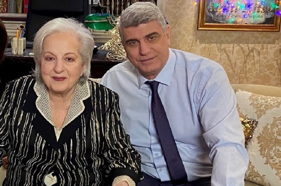 «Μουρμούρα» με σαρωτικές αλλαγές – Ο Ηλίας γυρίζει στη μαμά του