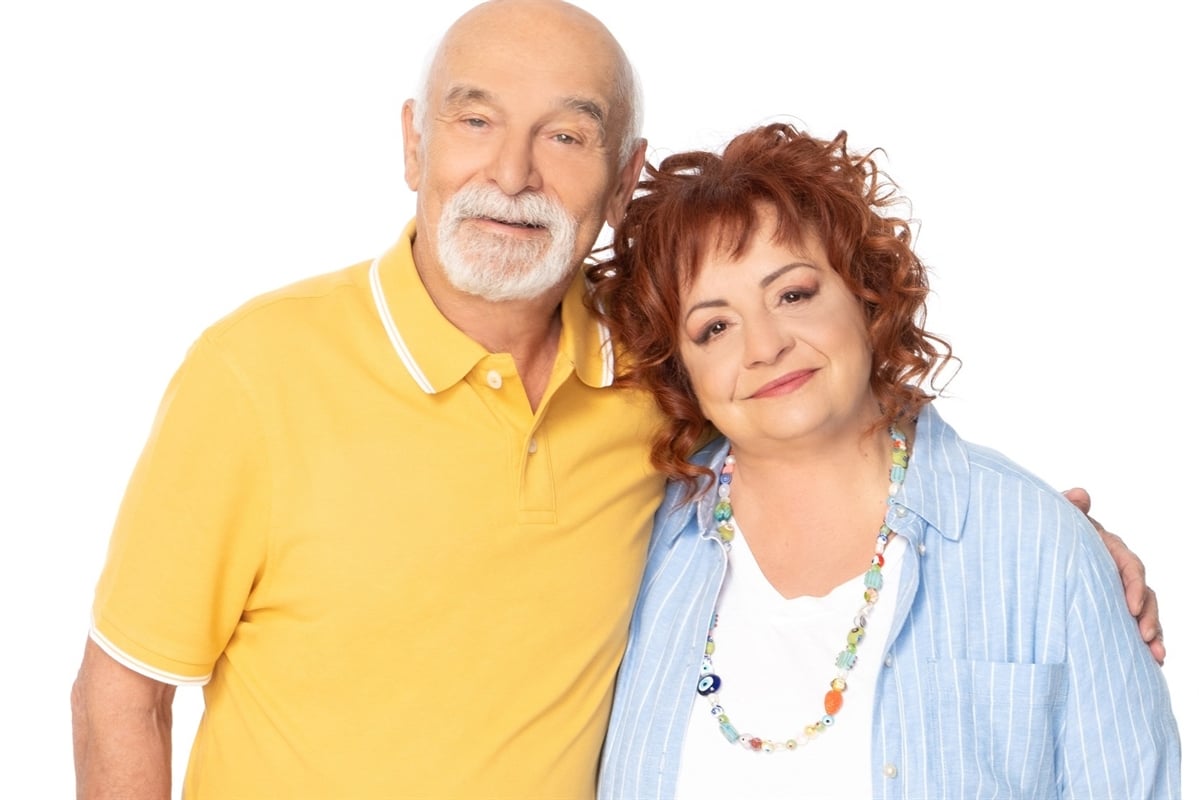 «Μην αρχίζεις τη μουρμούρα» spoiler: Νεκρή η Βουλίτσα – Αυτή η ηθοποιός μπαίνει στη σειρά