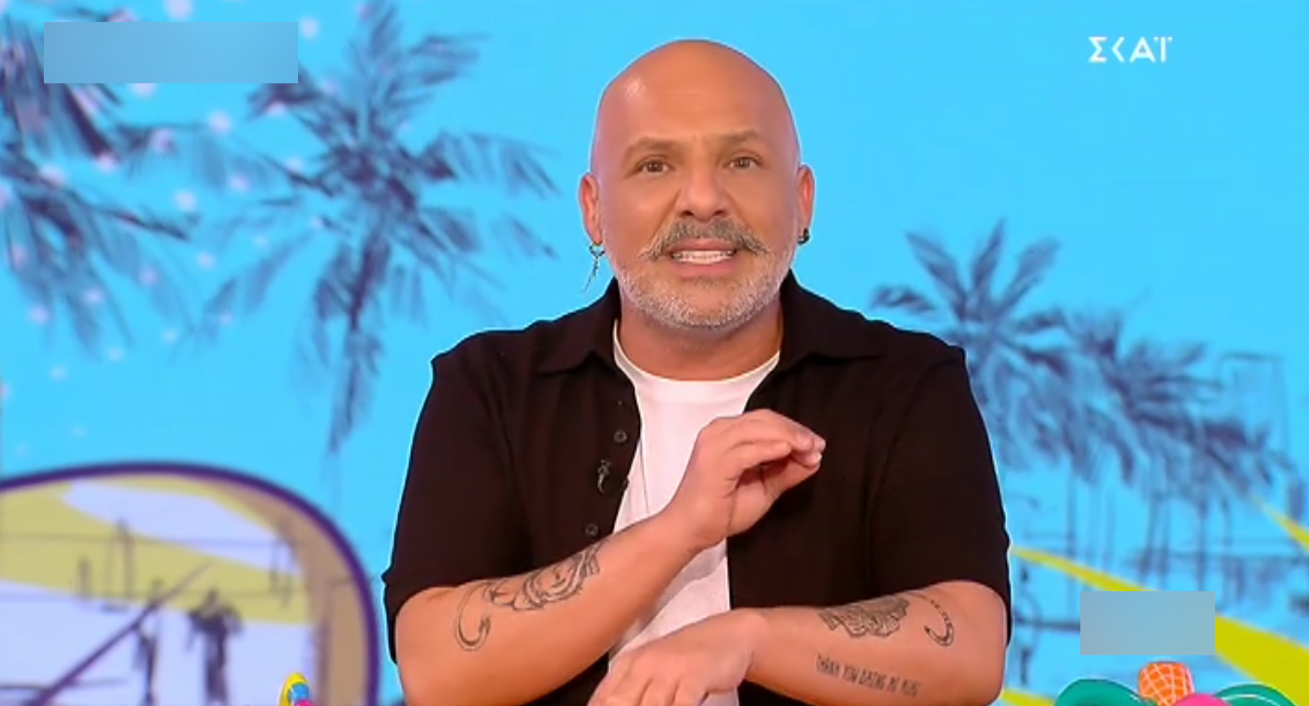 Νίκος Μουτσινάς κατά βουλευτή Ελληνικής Λύσης: “Είναι δυνατόν να το πιστεύει αυτό;” | Zappit