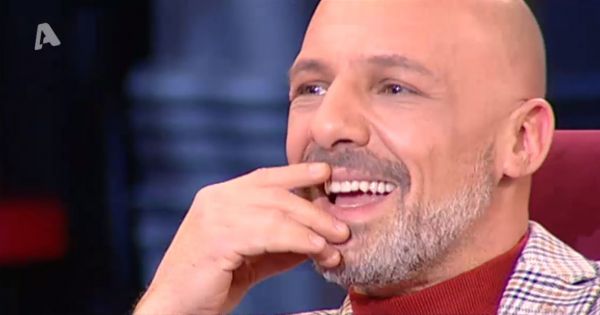 Η επίθεση της Βατίδου στον Μουτσινά: Σου απαντώ  «Το λάθος είσαι ΕΣΥ»