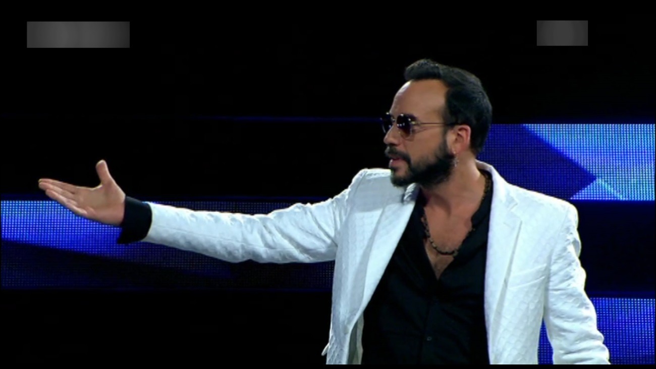 The Voice: Έχασε τα λόγια του ο Πάνος Μουζουράκης με την αποκαλυπτική εμφάνιση της παίκτριας | Zappit