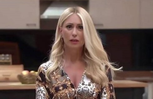 Πάνος Ζάρλας: Ράκος η Μπακοδήμου. Πώς τον αποχαιρέτησε με δάκρυα στο Power of Love [video]