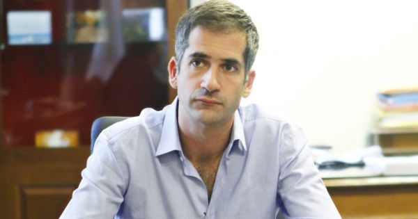 Κώστας Μπακογιάννης: Είμαι πάρα πολύ περήφανος για την οικογένειά μου.