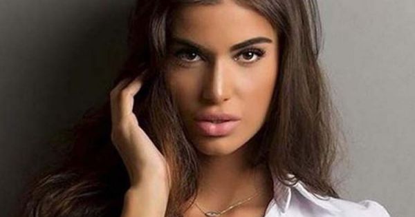 Δείτε το όμορφο σπίτι της Ιωάννας Μπέλλα!