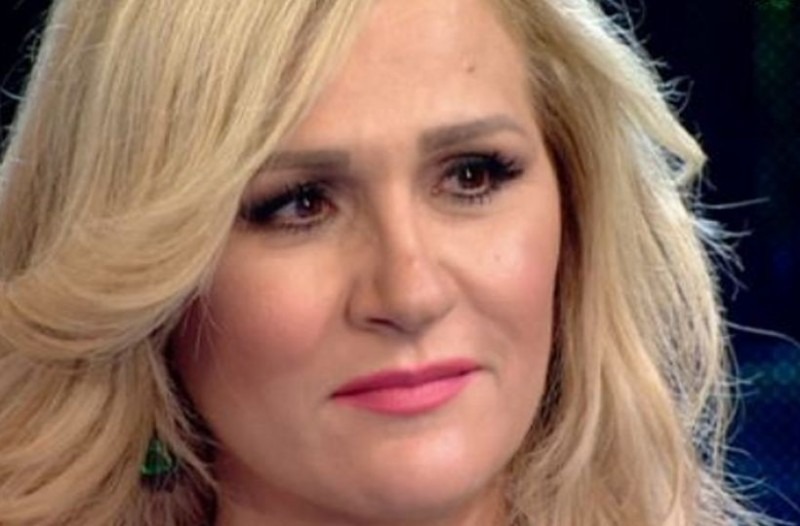 Μπέσυ Μάλφα, καρκίνος: Όγκος στο κεφάλι και… Μεγάλη μάχη