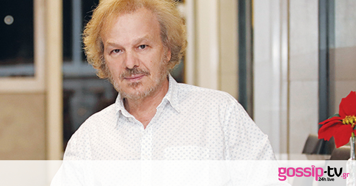 Τάκης Μπινιάρης: «Το ίδιο φτωχή είναι για μας και η δισκογραφία του Βέρτη και του Οικονομόπουλου»