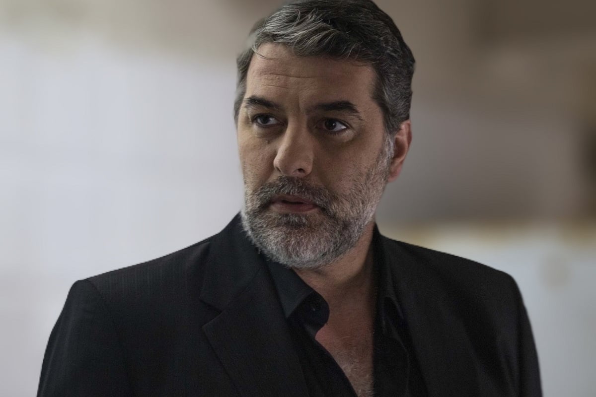 Ο Βασίλης Μπισμπίκης μπαίνει στο «Σασμό» – Σταματάκηδες και Βρουλάκηδες ώρα μηδέν