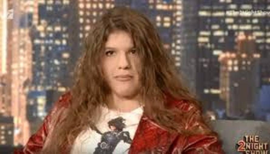 Μπουλίτσα-«Καφέ της Χαράς»: Ποια είναι η πασίγνωστη ηθοποιός μητέρα της [video]