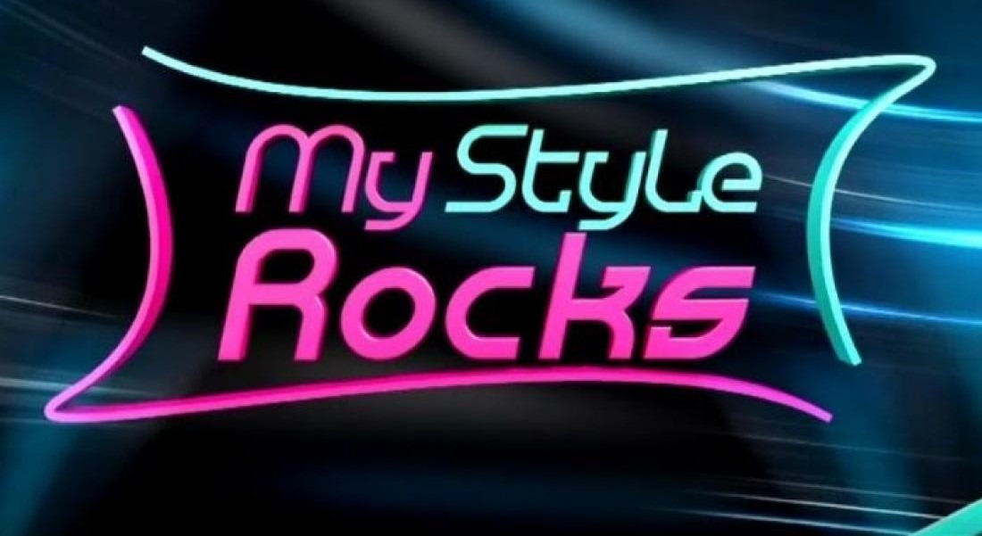 My Style Rocks: Ονόματα βόμβα στο παιχνίδι. Παρουσιάστρια, παίκτες, κριτές