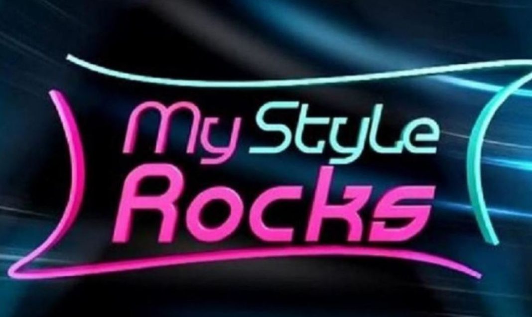 My Style Rocks: Τα κορίτσια τα «έσπασαν» στα γενέθλια της Κιάρα!
