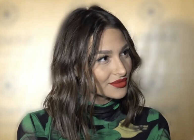 Ναυσικά Παναγιωτακοπούλου: Έχω ζήσει ζήλια και κτητικότητα στο παρελθόν, δεν κάνω πλέον συμβιβασμούς • RefreshNews