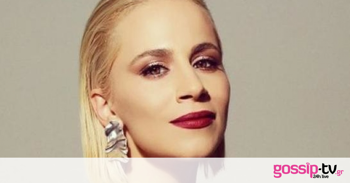 Νάντια Μπουλέ: «Μου έχει τύχει να χωρίσω επειδή ερωτεύτηκα κάποιον άλλον»