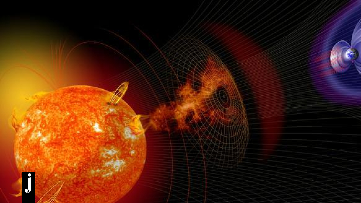 Η ισχυρότερη ηλιακή καταιγίδα όλων των εποχών απειλεί τη Γη, σύμφωνα με τους ερευνητές