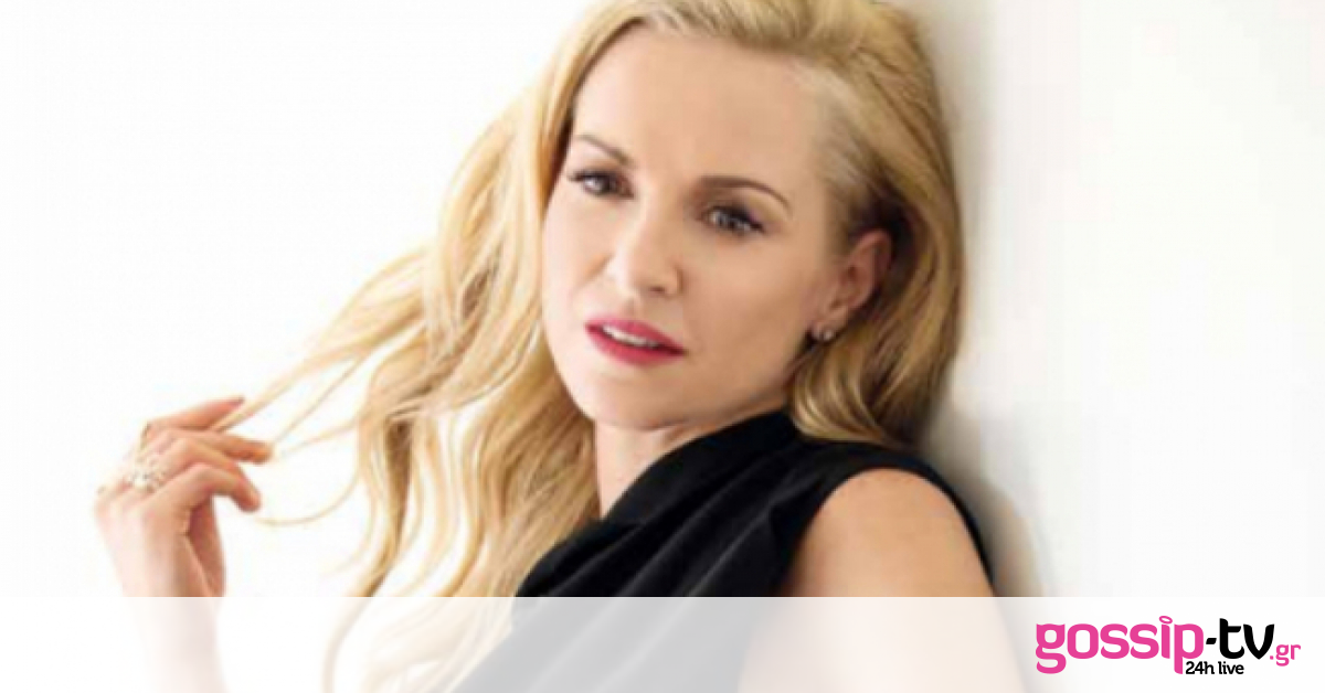 Μαρία Μπεκατώρου: «Φέτος, είναι η χρονιά του Μουτσινά»