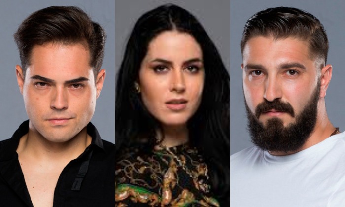 #PowerofLoveGR Παύλος, Νέρτζη, Γιάννης: Ποιος αποχώρησε οικειοθελώς. Κακοποίηση, μύλος [video]