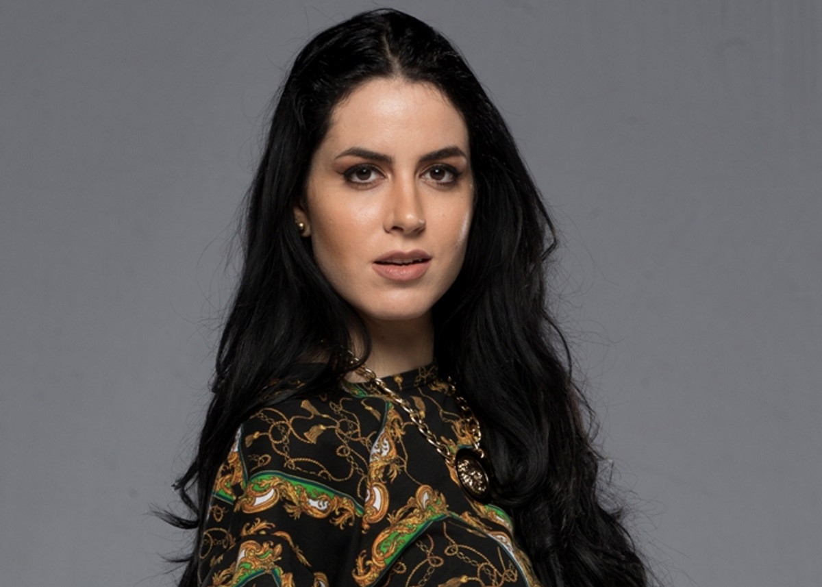 Power Of Love: Γνώρισε την DJ, Μαργαρίτα Νερτζή, μέσα από φωτογραφίες! – TLIFE