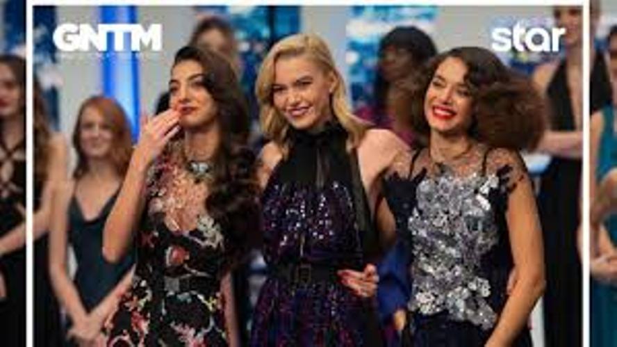 Τηλεθέαση #GNTMgr: Τι νούμερα έκανε ο τελικός. Έσπασαν τα κοντέρ, τρίβουν τα μάτια