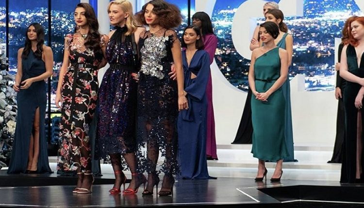 #GNTMGR κοροϊδία με ψηφοφορία: Γιατί δεν ψήφισε ο κόσμος. Οργή, βρισιές, στημένο