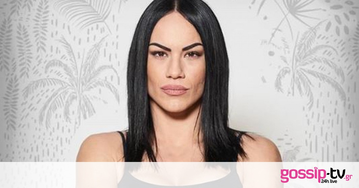 Η Νάντια Μαυρουδέα αποκαλύπτει ποιος θέλει να κερδίσει το Survivor