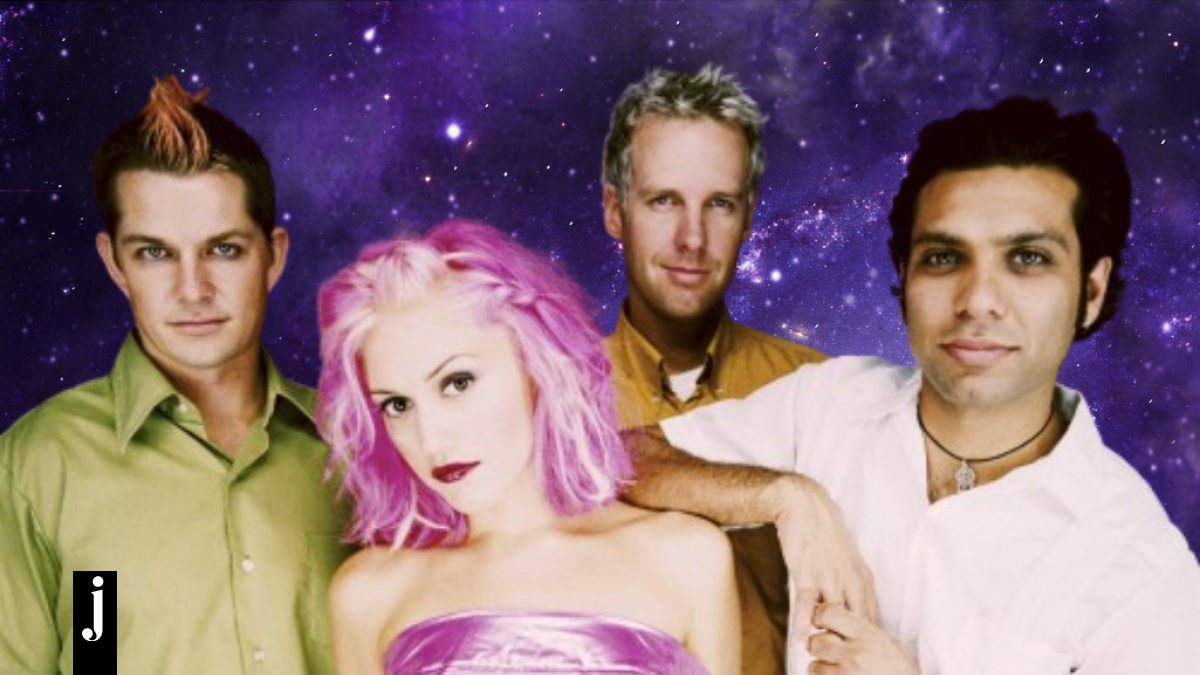 Οι No Doubt κάνουν reunion για το Coachella – 5 μπάντες που θέλουμε να επιστρέψουν, έστω για μια φορά