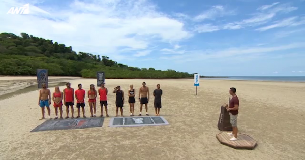 Αλλαγές στο Nomads-Όσα ανακοίνωσε ο Σάββας Πούμπουρας (Video)