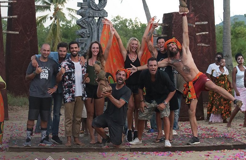 Πόσο άλλαξαν οι παίκτες του Nomads Μαδαγασκάρη τους τελευταίους μήνες; – TLIFE