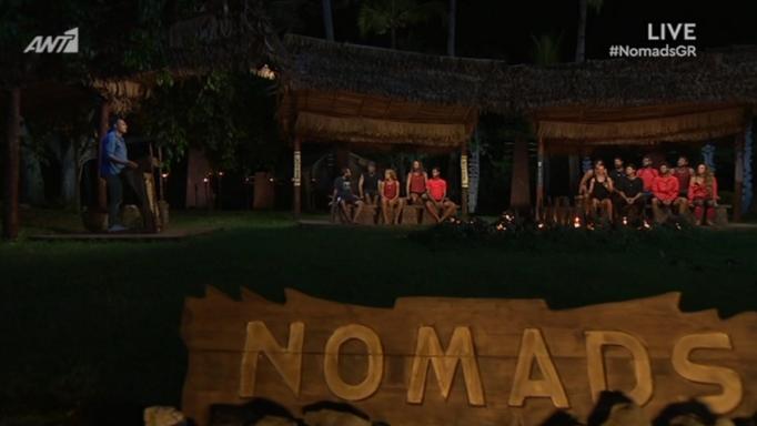 Nomads: Αυτοί είναι οι δέκα που μπήκαν στην ένωση! Τρεις παίκτες αποχαιρέτησαν τη Μαδαγασκάρη… – TLIFE
