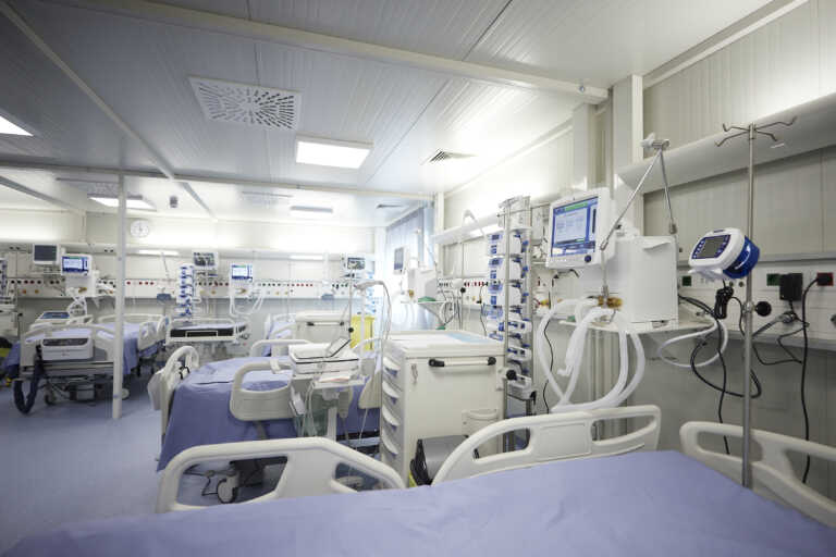 Όλα όσα θα γίνουν στο ΕΣΥ μέχρι το τέλος της τετραετίας – Οι δεσμεύσεις της κυβέρνησης • RefreshNews